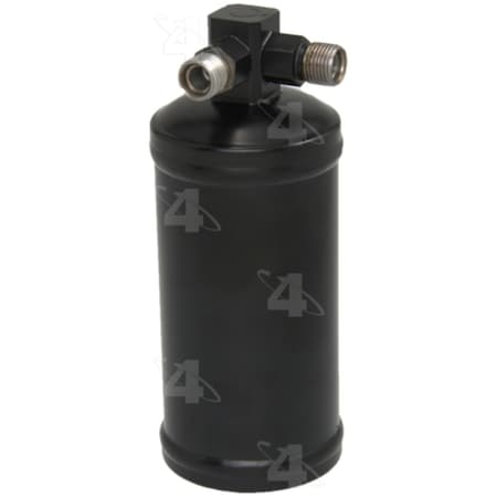 Four Seasons ACURA INTEGRA 93-90 33279